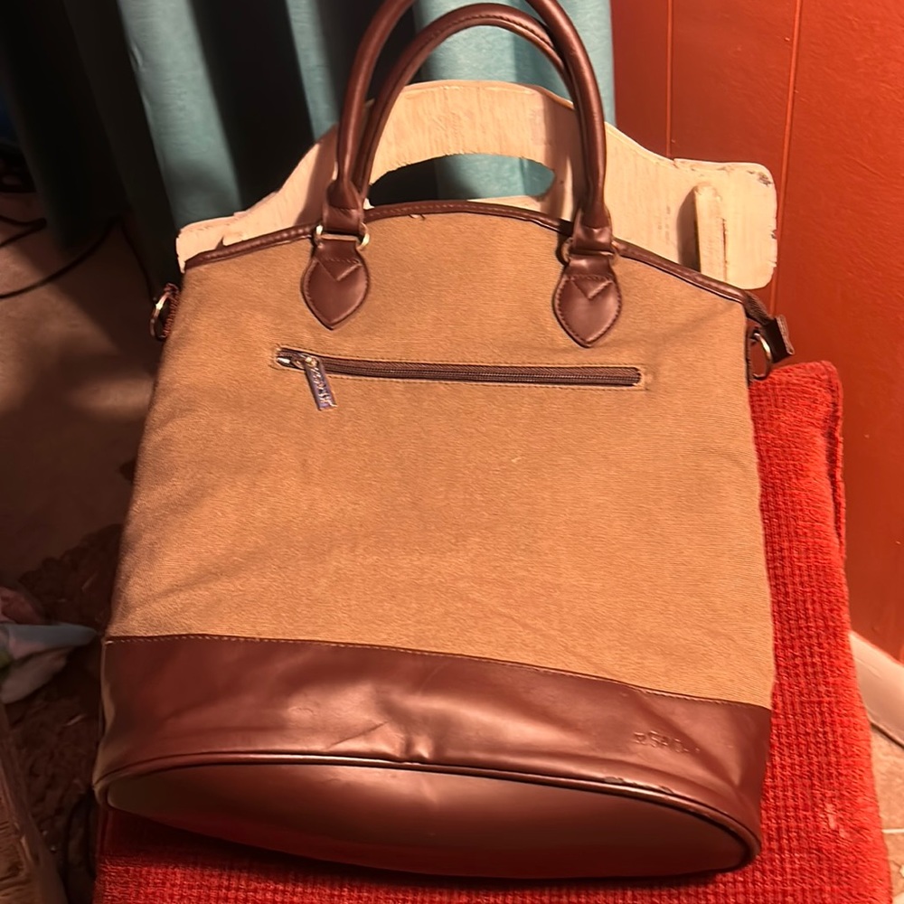 Insulated Wine Bag
